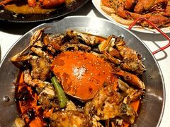 -冶建镜子·中国龙虾王(总店)