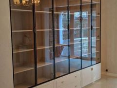-索菲亚全屋定制衣柜橱柜家具(十里河居然之家智能馆家具店)