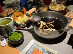 -沼津港精致料理·寿喜烧·烧鸟(龙湖南桥天街日料榜单店)