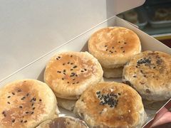 -狮山绿豆饼(香洲店)