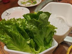 -额尔敦草原涮羊肉·烧烤(冻青树总店)