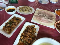 -映秋饭店(李庄总店)