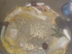 -嗲嗲的椰子鸡・太琼糟粕醋(上海百联又一城店)