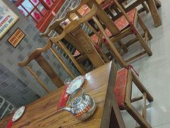 -陈家老院子·长春特色东北家宴(一匡街店)