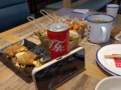 -叁宝烤肉·西安烧烤(东三爻店)