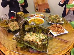 -多哥水傣味餐厅(司马巷店)