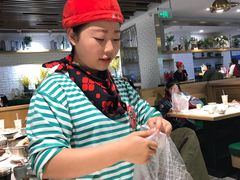 -望湘园湖南菜(赛格店)