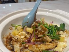 -友德福.老字号粤菜.广州地标融合美食(荔湾路店)