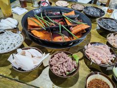 -正南齊北重庆老火锅(光华村直营店)