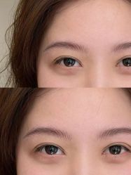 -张小野·专业半永久纹眉