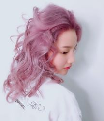 点击看大图 -3AM HAIR SALON烫发染发接发