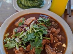 -北京小肠陈饭庄(方庄店)