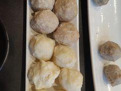-潮汕美牛肉丸火锅店(天宁寺店)