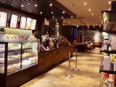 -星巴克臻选(上海长风大悦城店)