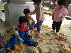 -小象托育
