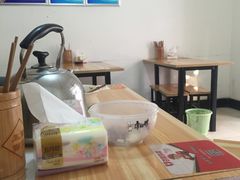 -王菊美食街·王菊面馆(总店)