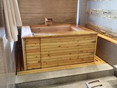 -北京古北水镇御舍温泉酒店