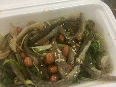 -陈老添美食店(宝华路店)