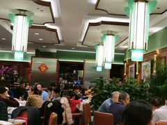 大堂-蝶园·装修中(BFC外滩金融中心店)