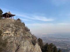 -北京鹫峰国家森林公园