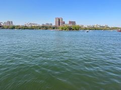 -济南大明湖景区