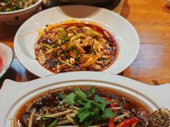 -半山•草庐玖厨(机场路店)