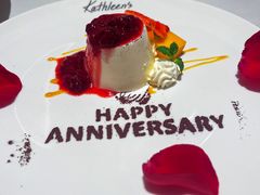 -Kathleen's Bistro&Bar 凯圣琳西餐厅(漕河泾印象城店)