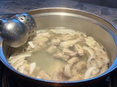 -大头椰·海南椰子鸡火锅(思明万象城店)