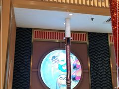 大堂-韩宫宴炭火烤肉(印象城店)