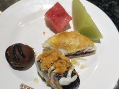 -豪食披萨烤肉自助(保定商场店)