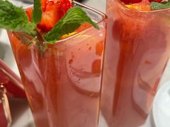 满杯红釉-辛香汇·现炒川菜(淮海路百盛店)