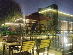 -麦落精酿啤酒餐吧(先农大院店)