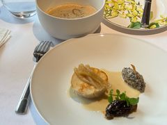 -Le Comptoir de Pierre Gagnaire