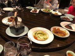 -环球港凯悦 · 享悦中餐厅