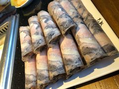 -巴奴毛肚火锅(广益哥伦布店)