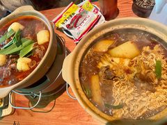 -功夫怪兽·烧烤(珠江路店)