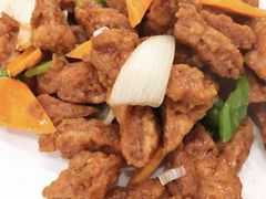 -四海回族饭店(湖西路老店)