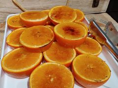 -晶丽香榭自助餐(南京大饭店)