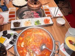 -炉小哥烤肉(信万广场店)