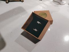 -十八字金银饰·拼豆·开蚌手工体验团建(君太百货店)