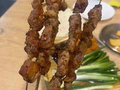 -烤五行·烧烤烤串(石佛营店)