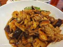 -渔家风味·鲅鱼水饺·央视展播·海鲜天津菜(开发区店)