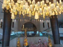 -温德姆花园酒店-鼎丰阁中餐厅