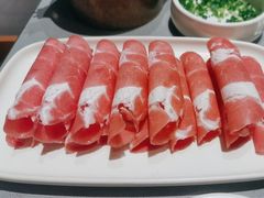 -巴奴毛肚火锅(悠唐购物中心店)