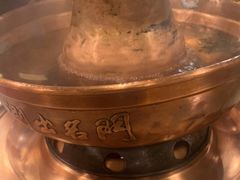 -京门老爆三·铜锅涮肉 爆肚(望京店)