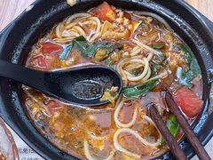 -束河人家(南锣鼓巷店)