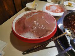 -大队长主题火锅(观音桥店)