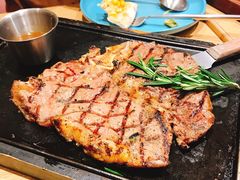 -摩欧客意式餐厅(高新活力汇店)