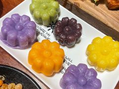 -马灯部落·西湖边的创意山景餐厅(虎跑动物园店)