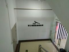 -波士顿游泳健身会所(定福庄店)